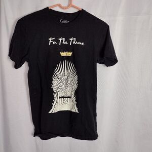 Game of thrones tee